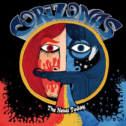 Corizonas - The News Today